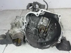 МКПП Hyundai Elantra 2 1997 4300028011