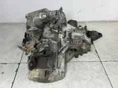 МКПП Hyundai Elantra 2 1997 4300028011