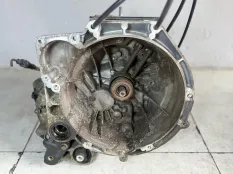 МКПП Ford Focus 2 рест. 2008 IB5