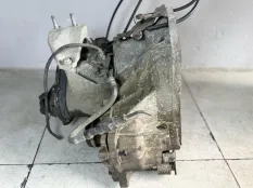 МКПП Ford Focus 2 рест. 2008 IB5