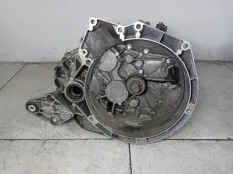 МКПП Ford Focus 3 2012 AV6R7002KG