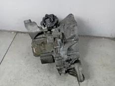 МКПП Ford Focus 3 2012 AV6R7002KG