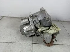 МКПП Peugeot Partner 2 (2008 - 2012) 20DP72