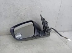 Зеркало наружное левое Nissan Qashqai J11 2014 963024EH6E
