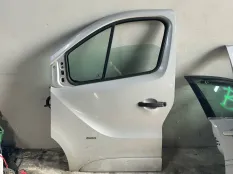 Дверь передняя левая Renault Trafic 3 2016 801010179R