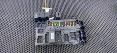 Блок управления BCM (бортовой сети) Ford Mustang 6 S550 2016 GR3T15604