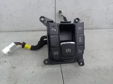 Блок кнопок Kia Sportage 4 рест. 2020 93600D9610