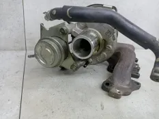 Турбина Nissan Qashqai J11 2017 144106079R