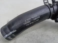 Патрубок охлаждения Nissan Qashqai J11 2017 144638449R