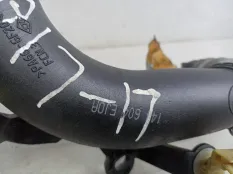 Патрубок интеркулера Nissan Qashqai J11 2017 144604EJ0A