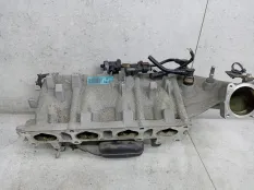 Впускной коллектор Opel Astra J рест. 2014 55565246