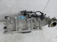Впускной коллектор Opel Astra J рест. 2014 55565246