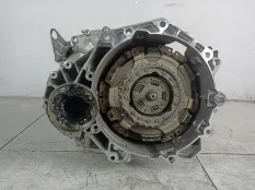 АКПП Audi A1 8X рест. 2015 DQ200
