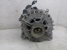 Генератор Peugeot 3008 рест. 2014 9674646180