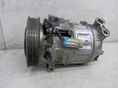Компрессор кондиционера Alfa Romeo 159 2009 60693333