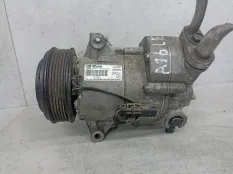 Компрессор кондиционера Opel Astra J рест. (2012 - 2018) 557805030
