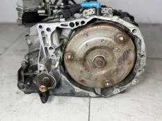 АКПП Renault Clio 2 2-й рест. 2005 DP0089