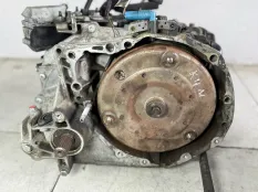 АКПП Renault Clio 2 2-й рест. 2006 DP0089