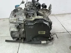АКПП Renault Clio 2 2-й рест. 2006 DP0089