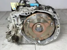 АКПП Renault Logan 2 2017 DP2