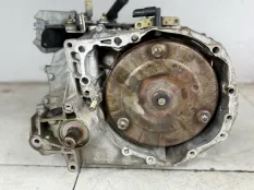 АКПП Renault Clio 2 2-й рест. 2006 DP0084