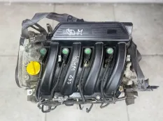 Двигатель K4M697 Renault Logan рест.