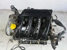 Двигатель K4M697 Renault Logan рест.