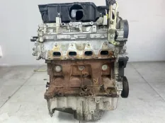 Двигатель K4M697 Renault Logan рест.