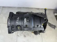 Двигатель NFU(TU5JP4) Peugeot Partner 2