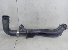 Патрубок интеркулера Renault Clio 3 2008 8200296982