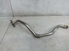 Масляная трубка турбины (сброс) Renault Trafic 2 рест. 2012 8200680657