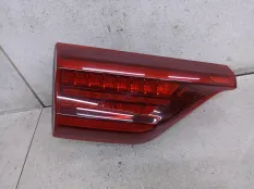 Фонарь крышки багажника левый Kia Sportage 4 рест. 2019 92405F1600