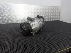 Компрессор кондиционера Renault Laguna 2 рест. 2007 8200424250