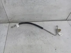 Патрубок (трубопровод, шланг) Mercedes-Benz GLE W166 (2015 - 2018) A1668305601