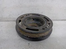 Шкив коленвала Opel Astra H рест. 2009 55559328