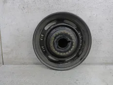 Шкив коленвала Opel Astra H рест. 2009 55559328