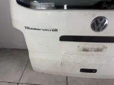 Крышка багажника Volkswagen Transporter T5 2009 7E0827025D