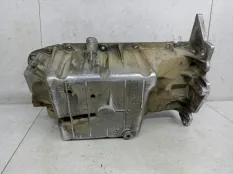 Масляный поддон Opel Astra H рест. 2009 55353306