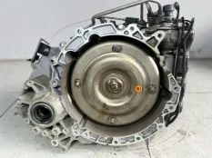 АКПП Ford Mondeo 5 2014 EG9P700JC