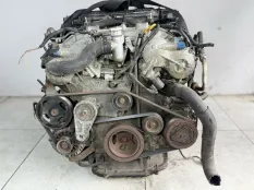 Двигатель VQ35HR Infiniti G35 4