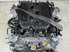 Двигатель VQ35HR Infiniti G35 4