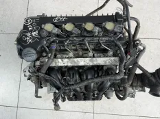 Двигатель 4A91 Mitsubishi Lancer 10 рест.