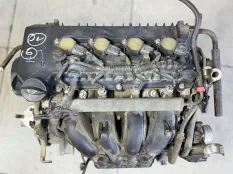 Двигатель 4A91 Mitsubishi Lancer 10