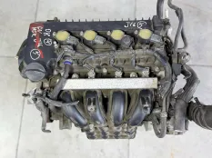Двигатель 4A91 Mitsubishi Lancer 10