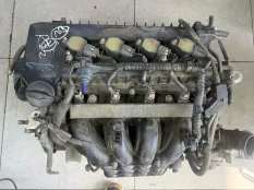 Двигатель 4A91 Mitsubishi Lancer 10 рест.