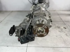 МКПП Mitsubishi L200 5 рест. 2019 2500A675