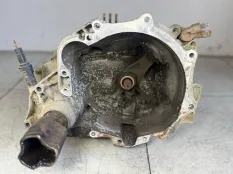 МКПП Mitsubishi Carisma рест. 2004 JB3309