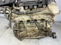 Двигатель Z6 Mazda 3 рест.