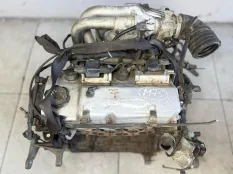 Двигатель 4G18 Mitsubishi Lancer 9