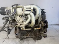 Двигатель 4G18 Mitsubishi Lancer 9
